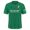 Oficiální Fotbalový Dres CA Osasuna Třetí 2023-24 pro Muži